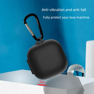 Nouvel étui de protection pour écouteurs en Silicone coloré pour Beats <span class=keywords><strong>Fit</strong></span> <span class=keywords><strong>Pro</strong></span>, offre spéciale 2022 - Product Image 5