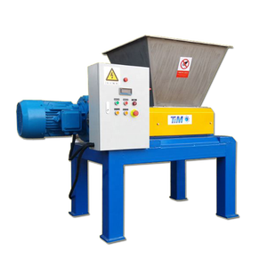 Trituradora de residuos médicos - Product Image 3