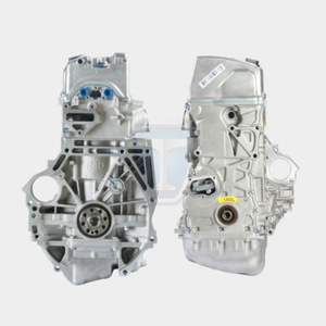 Ensemble complet de moteur automobile 2,4 L 132 kW 180 ch 4 cylindres pour Honda K24Z2 Accord Odyssey - Product Image 2
