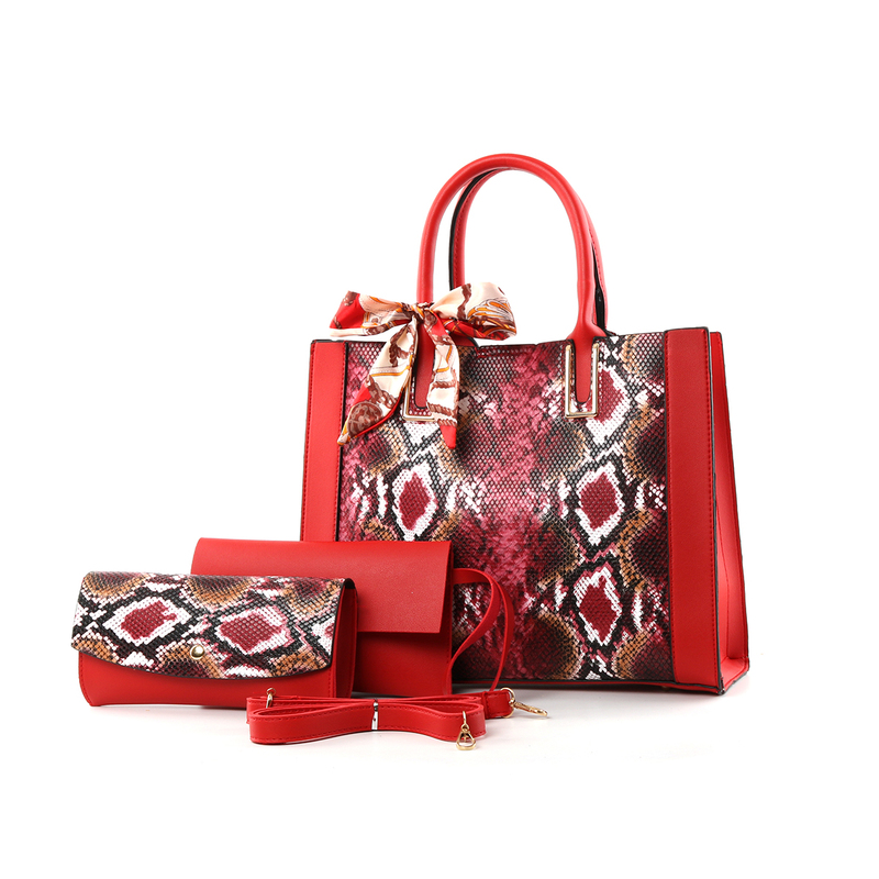 Jiali QAZA High Quality Luxury Pu
