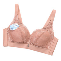 Nouvelle Mode Ensembles de Sous-Vêtements Produit Push-up Beau Dos Soutien-Gorge Sans Couture Femme Lingerie