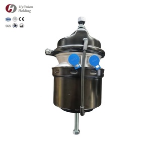 <span class=keywords><strong>Chambre</strong></span> de frein professionnelle pour application de frein <span class=keywords><strong>à</strong></span> <span class=keywords><strong>air</strong></span> de camion avec boîtier renforcé et conception résistante <span class=keywords><strong>à</strong></span> la corrosion - Product Image 1