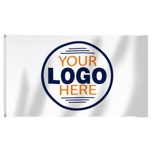 Manufacturer Outdoor Advertising <b>Flags</b> Banners 30*45cm RTS 150D Custom <b>Flag</b> Banner - Product Image 1