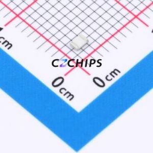 Résistance SMD 0805W8J0475T5E 0805 (Type : Film Épais) (Résistance : 4,7 MOhm Précision : 5%) - Product Image 2