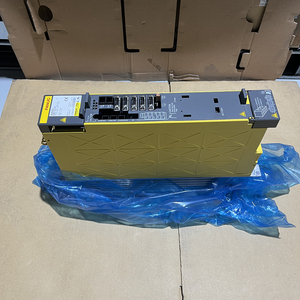 A06B-6132-H004 Fanuc Nuevo Servoaccionamiento Original para Máquina CNC A06B-6132-H004 - Product Image 2