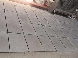 Piedra Natural para Exteriores SH STONE, Losa <span class=keywords><strong>de</strong></span> Piedra Caliza Gris Oscuro <span class=keywords><strong>de</strong></span> Portugal, Panel <span class=keywords><strong>de</strong></span> Pared, Fachada Moderna para Exteriores, Villa, Borde <span class=keywords><strong>de</strong></span> Piscina - Product Image 5