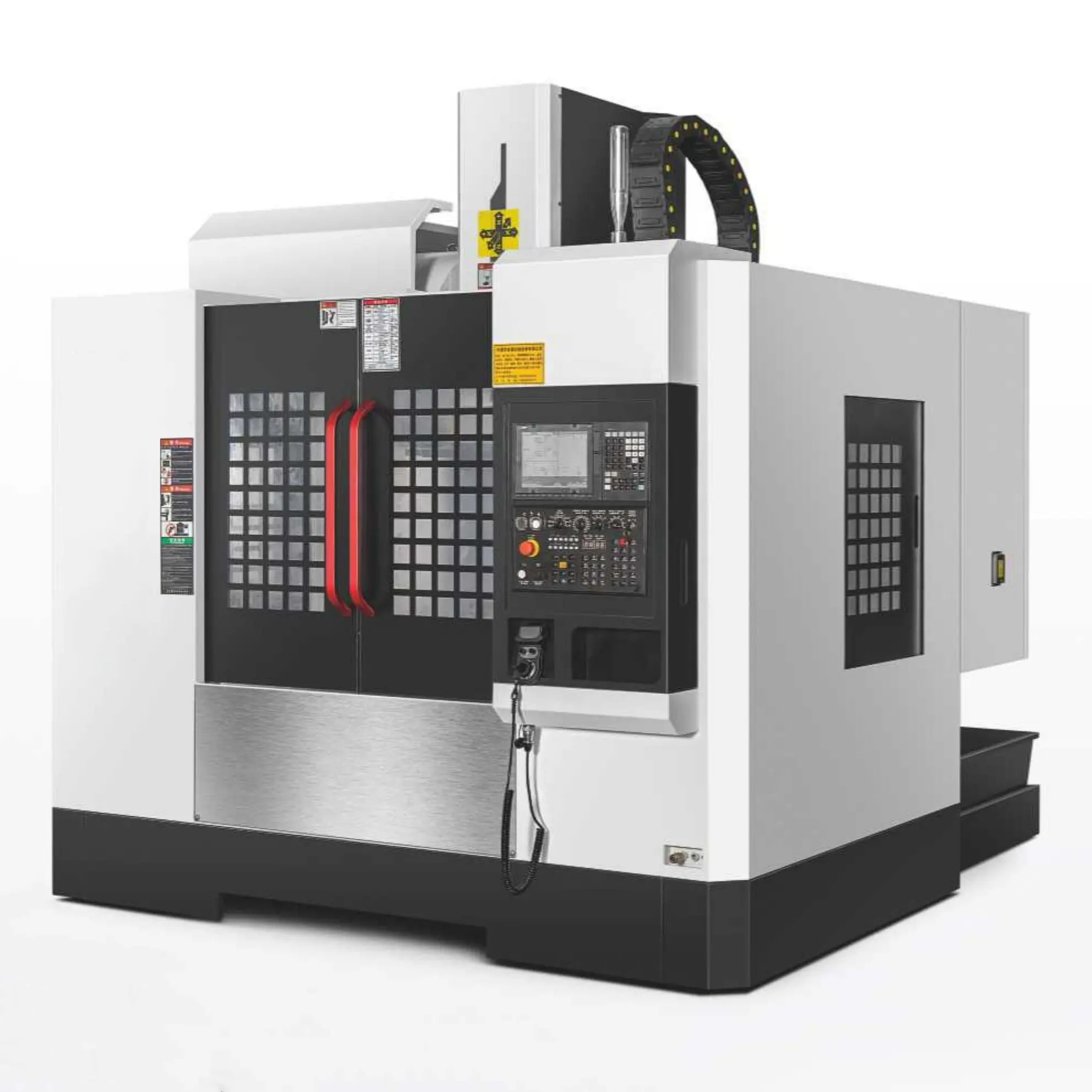 SH-V1265 Kit macchine Siemens carico 800KG centro di lavorazione CNC personalizzato