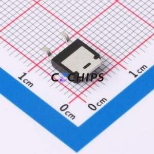 Diodo Schottky Original y Nuevo MBR10100YS TO-252, Venta al por Mayor de Componentes Electrónicos, Proveedor de Chips y Servicio BOM - Product Image 2
