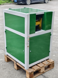 เครื่องบดสายไฟทองแดงราคาประหยัดรุ่นใหม่ปี 2026 จาก BSGH - Product Image 5