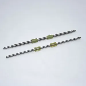 ชุดลูกกลิ้งป้อนกระดาษคุณภาพ Gade A รุ่น PA03630-G205 และชุดลูกกลิ้งป้อนกระดาษออก รุ่น PA03630-G200 สำหรับเครื่องพิมพ์ Fujitsu <span class=keywords><strong>Fi</strong></span> 6130 6230 6125zl <span class=keywords><strong>6140</strong></span> 6225 6240z - Product Image 5