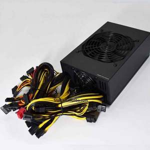 2800W 93Plus 110-270V Gold ower upply para Cash C Cash efectivo 12 GUs s R570 580 380 380x G1070 - Product Image 4