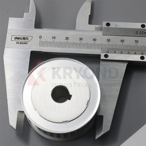 1 Pieza 00.580.6692 Polea de Rodillo de Agua de 32 Dientes para Piezas de Repuesto de Máquina de Impresión SM52 - Product Image 4