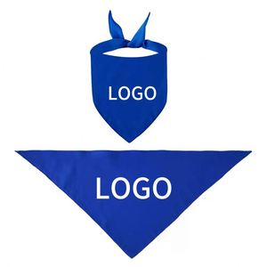 Pañuelo para Perro, Estilo Clásico a Cuadros, Ecológico, de Algodón, 60 cm de Largo, para Mascotas Pequeñas, Accesorio de Otoño - Product Image 6