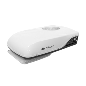 Aire Acondicionado de Techo para Autocaravana ARANA OEM 220V 12000BTU con Inversor, Calefacción y Refrigeración, Certificado CE para Caravana, Remolque - Product Image 3