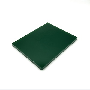 Les panneaux de sécurité laser acryliques de haute qualité 1064nm OD8 + peuvent être fabriqués comme fenêtres de sécurité laser de la machine de découpe laser à fibre - Product Image 1