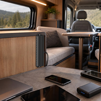 Hub de charge USB-C 12 ports 45W, PDU Type-C pour bureaux, salles de classe, salles de conférence, camping-cars et yachts – Charge centralisée