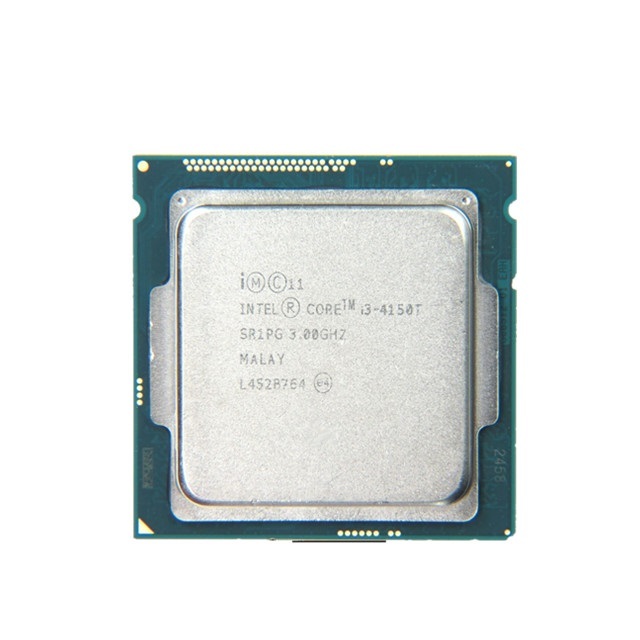 Core I3 4150T 3.0GHz LGA1150 CPU Processor SR1PG I3-4150T Desktop