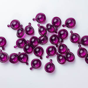 Kapsul Minyak Rambut Perawatan Anti-Ketombe Organik Khusus dengan Tea Tree & Minyak Kelapa - Product Image 5