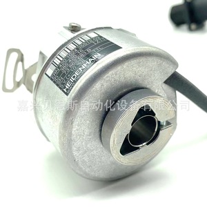 Encoder Rotatorio Heidenhain ROD486 2048 02S12-03 Incremental 58mm Automatización - Product Image 3