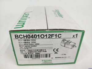 Yeni BCH0401O12F1C Servo Motor yeni kutuda hızlandırılmış nakliye BCH0401O12F1C - Product Image 3