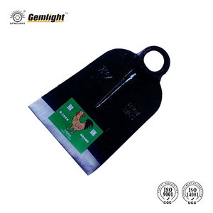 Tondeuse <span class=keywords><strong>de</strong></span> jardin en acier au carbone, polyvalent, 1 pièce, pour creuser et creuser des semences <span class=keywords><strong>de</strong></span> pelouse, offre spéciale - Product Image 5