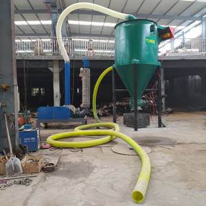 Hot Sale 3KW 380V Elektrische Wurzel vakuumpumpe Einfache Installation Hochdruck-Unterdruck absaugung für Gesso Conveying AC - Product Image 4