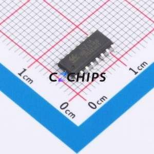 Original and New SL2.1A SOP-16 Integrated Circuit IC Chip <b>USB</b> <b>Converter</b> IC Whole Sale Electronic Component Chips & BOM Service - Product Image 1