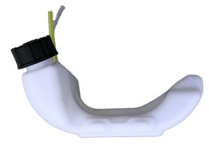 2-3KW universel 5 gallons générateur réservoir de carburant 18.9 L générateur de réservoir de gaz secondaire adapté pour <span class=keywords><strong>EC2500</strong></span> - Product Image 5