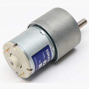 공장 직거래 <span class=keywords><strong>12v</strong></span> 저렴한 가격 37mm <span class=keywords><strong>DC</strong></span> 기어 모터 <span class=keywords><strong>12v</strong></span> 10rpm - Product Image 4