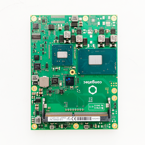 เมนบอร์ดคอมพิวเตอร์อุตสาหกรรม Congatec AG L290620 PN.645825 B.0 รุ่น PC104 โมดูลซีพียู คอมพิวเตอร์ฝังตัว 100% พร้อมส่ง - Product Image 3