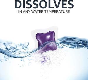 Fourniture d'usine OEM Capsules de détergent à lessive écologiques au parfum long pour vêtements - Product Image 5