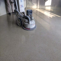 Pourquoi chaque professionnel du revêtement de sol parle du ASL-T12 17"