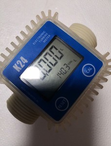 Débitmètre numérique K24 - Product Image 6