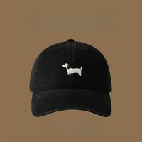 Cappellino da Baseball Sportivo in Cotone a 6 Pannelli, Traspirante, ad Asciugatura Rapida, Regolabile, per Attività all'Aperto