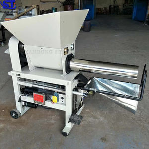 Máquina ensacadora de hongos, máquina automática de alta eficiencia para el llenado de sustrato para el cultivo de hongos. - Product Image 5