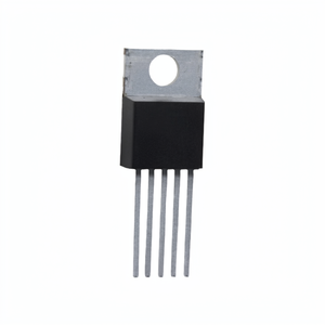 LM2575-5.0BT TO 220 5 Power Management (PMIC) Buy Online Electronic Components Authorized Distributor - Product Image 1