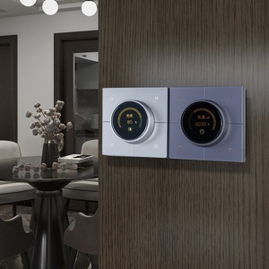 สวิตช์หรี่ไฟอัจฉริยะ <span class=keywords><strong>ART</strong></span> <span class=keywords><strong>DNA</strong></span> Smart Knob รองรับ Tuya Smart และ Zigbee - Product Image 4