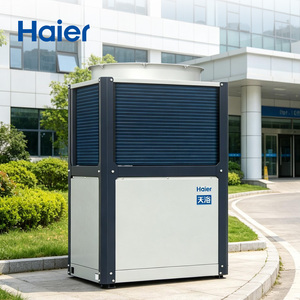 Pompe à chaleur commerciale air-eau haute performance R32 380V KFXRS-43IIF7ASU1 - Product Image 1