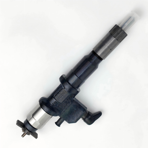 Injecteur Common Rail 095000-5515 095000-5516 8-97603415-7 Buse d'injecteur de carburant pour moteur diesel 095000-5516 8-97603415-7 - Product Image 1