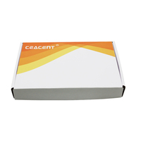 CNT52PE16 	 16GB/dtk 	 2*MCIO 	 Kontroler NVMe PCIe5.0 X16