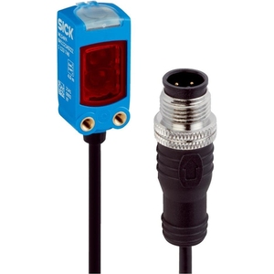 P/N 1123746 Sensores Industriales Nuevos y Originales WLD4FP-841121A0ZZZZ2ZZZZZZZZZ1 - Product Image 1