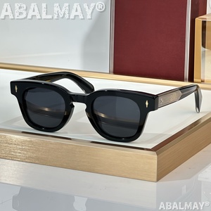 Occhiali da Sole JULIEN TAGLIA 47-25 di Alta Qualità per Uomo, Montatura Classica alla Moda per Donna, Occhiali di Lusso Firmati con Protezione UV400 - Product Image 1