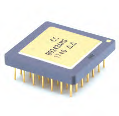 ตัวแปลงสัญญาณ D/A ป้องกันรังสี 14 บิต 100MSPS รุ่น BM6106MGRH - Product Image 3