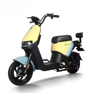 Cruiser de largo alcance de alta calidad Potente neumático gordo usado <span class=keywords><strong>Bicicleta</strong></span> de carretera eléctrica 500W/800W <span class=keywords><strong>bicicleta</strong></span> eléctrica/Ciclismo urbano - Product Image 4