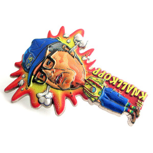 Citations de <span class=keywords><strong>motivation</strong></span> épingles en émail vivre <span class=keywords><strong>vie</strong></span> heureuse broches sac chapeau épinglette lettre disant Badge bijoux cadeau étudiant fille garçons - Product Image 1