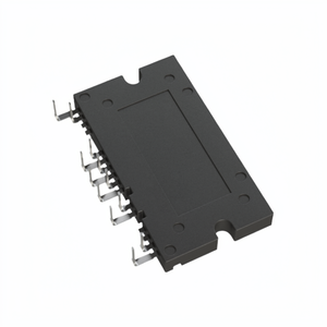 Buy Online Electronic Components FAM65CR51DZ2 12-SSIP Exposed Pad, Formed Leads Original One Stop Service - Product Image 1