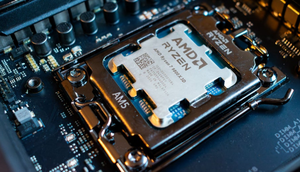 Procesador de Alto Rendimiento para Juegos de 5.2 GHz para Computadoras de Escritorio, hasta Ryzen 7, Tipo de Socket AM5, 8 Núcleos, 16 Subprocesos, AMD Ryzen7 9800X3D - Product Image 3