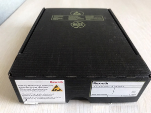 รับประกันคุณภาพระดับมืออาชีพ เครื่องขยายเสียงไฟฟ้า Vt-fra 1 รุ่น VT-VSPA2-1-2X/V0/T5 วัสดุ CN หมายเลขวัสดุหมายเลข CN R901002095 VSPA2-1,VT-VSPA2-1- - Product Image 4