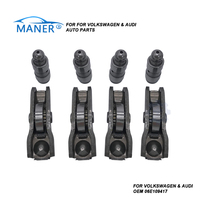 MANER-Válvula de sistema de motor automático, brazo basculante de tren para Audi vw, venta directa de fábrica, 06E109417