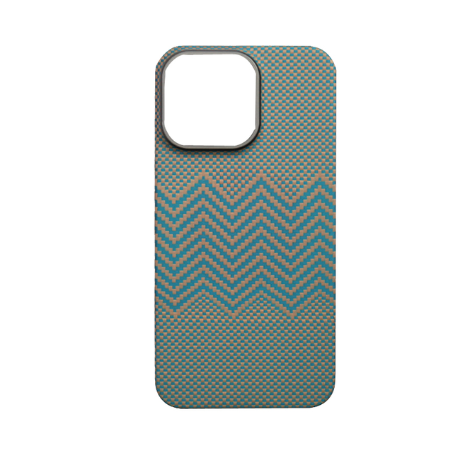 New Listing Carbon Fiber Phone Case Luxury Cell Phone16pro/16promax Magsafe Cases